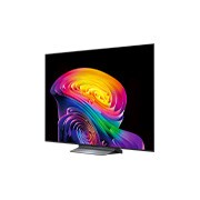 LG 65 colių LG OLED evo AI C62 4K išmanusis TV 2026, OLED65C62LA, thumbnail 6